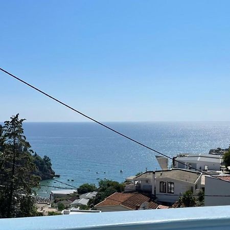 Apartments Nasufaga Ulcinj Exterior foto